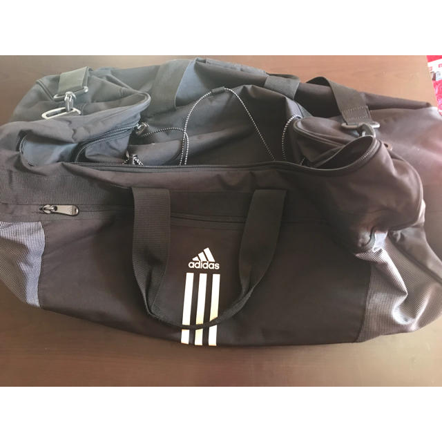 adidas(アディダス)のキャリーバック レディースのバッグ(スーツケース/キャリーバッグ)の商品写真