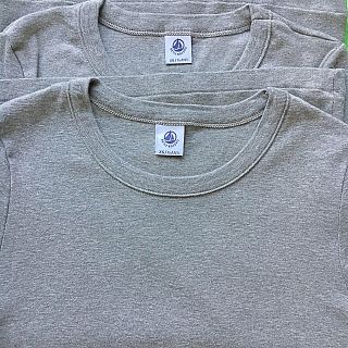 プチバトー(PETIT BATEAU)のPETIT BATEAU Tシャツ(Tシャツ(半袖/袖なし))