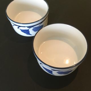 ダンスク(DANSK)のDANSK Dansk Tivoli ココット２個セット(食器)