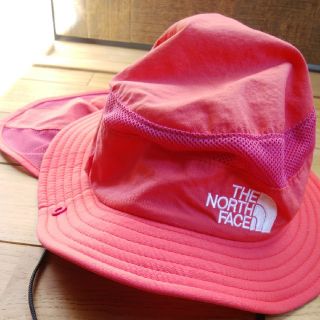 ザノースフェイス(THE NORTH FACE)の帽子　THE NORTH FACE(帽子)