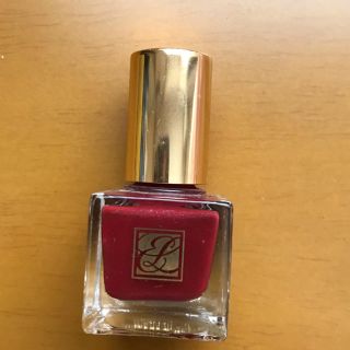 エスティローダー(Estee Lauder)のエスティローダー マニキュア(マニキュア)