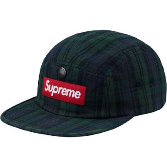 Supreme Snap Button Pocket C