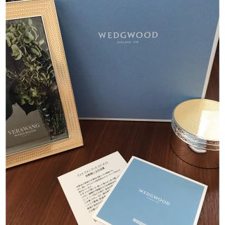 ウェッジウッド(WEDGWOOD)のウェッジウッド⭐️ギフトセット(その他)