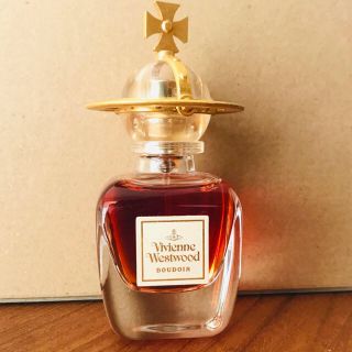 ヴィヴィアンウエストウッド(Vivienne Westwood)のヴィヴィアン＊ブドワール30㎖(香水(女性用))