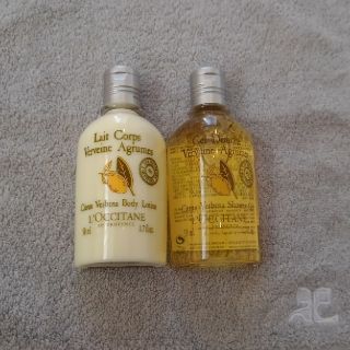 ロクシタン(L'OCCITANE)のロクシタン・バスセット(バスグッズ)