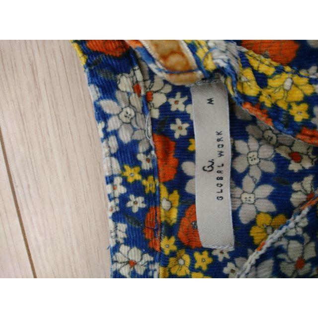 GLOBAL WORK(グローバルワーク)のグローバルワークワンピース キッズ/ベビー/マタニティのキッズ服女の子用(90cm~)(ワンピース)の商品写真