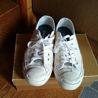 コンバース(CONVERSE)のなな様お決まり(スニーカー)