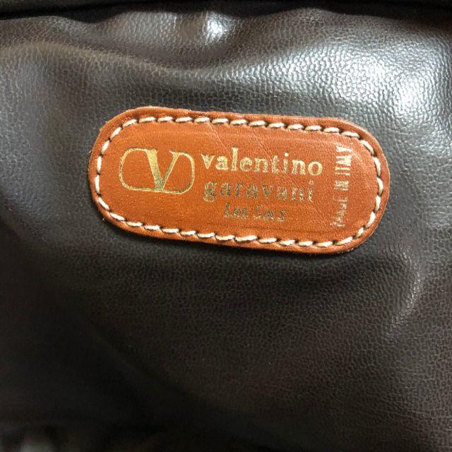 valentino garavani(ヴァレンティノガラヴァーニ)のヴァレンティノガラヴァーニ　ハンドバッグ レディースのバッグ(ハンドバッグ)の商品写真