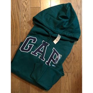 ギャップ(GAP)のGAP  メンズ パーカー(パーカー)