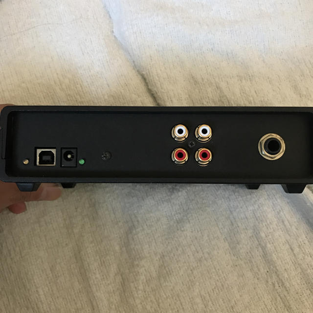 SL1 楽器のDJ機器(ターンテーブル)の商品写真