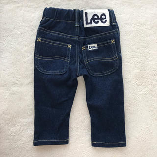 リー(Lee)のLee／デニム(パンツ)