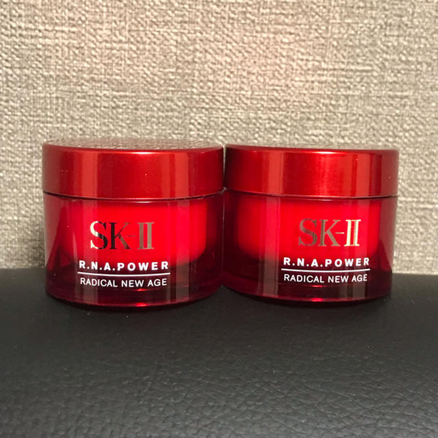 SK-II R.N.A パワーラディカルニューエイジ セット