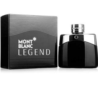 モンブラン(MONTBLANC)のMONTBLANC LEGEND モンブラン レジェンド オードトワレ 50ml(ユニセックス)