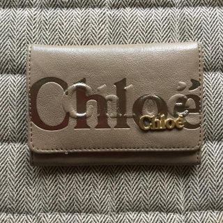 クロエ(Chloe)の正規品  クロエ  コインケース  カードケース(コインケース)