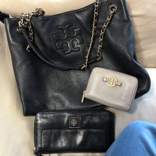 トリーバーチ(Tory Burch)のミチ様専用❤️(ショルダーバッグ)