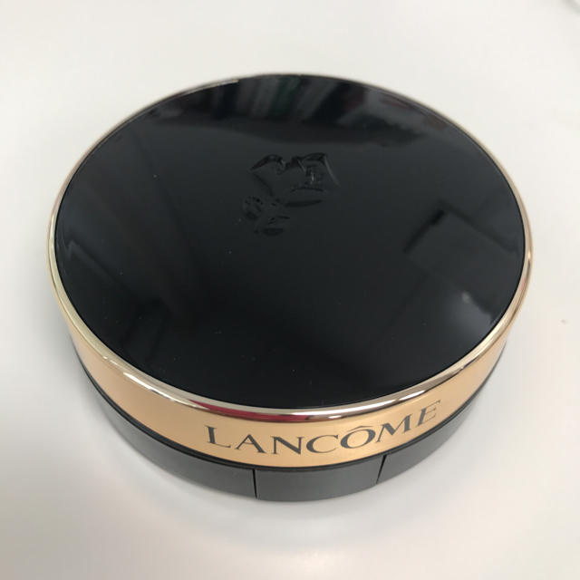 LANCOME(ランコム)のランコム ウルトラクッションコンパクトファンデ コスメ/美容のベースメイク/化粧品(ファンデーション)の商品写真