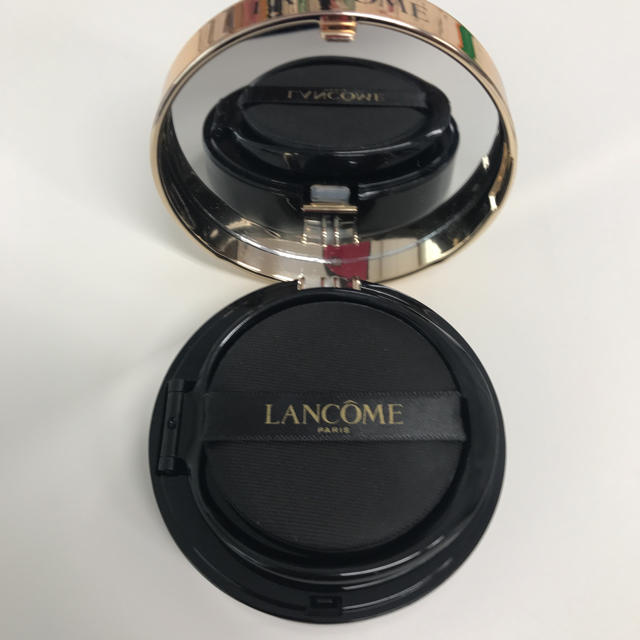 LANCOME(ランコム)のランコム ウルトラクッションコンパクトファンデ コスメ/美容のベースメイク/化粧品(ファンデーション)の商品写真