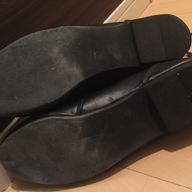 Ciaopanic(チャオパニック)の☆ADAMPATEK ブーツ☆ciao panic  Saint Laurent メンズの靴/シューズ(ブーツ)の商品写真