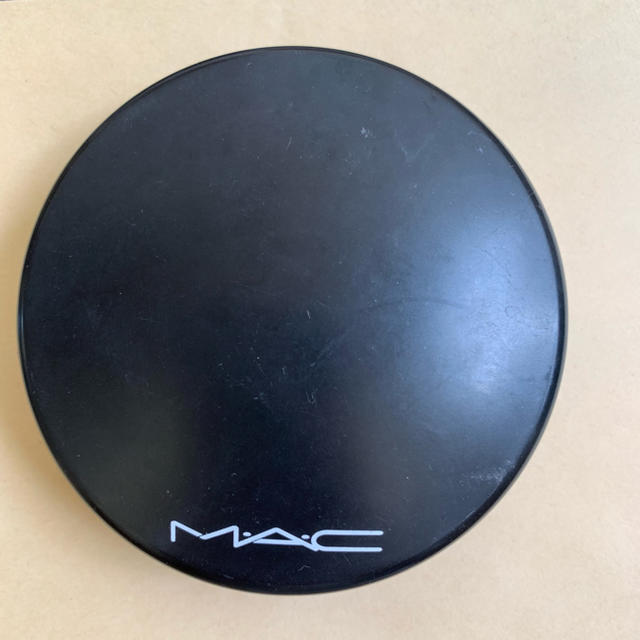 MAC(マック)のMACミネラライズアイシャドウ コスメ/美容のベースメイク/化粧品(アイシャドウ)の商品写真