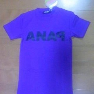 アナップ(ANAP)の◆ANAP◆ロゴTシャツ◆(Tシャツ(半袖/袖なし))
