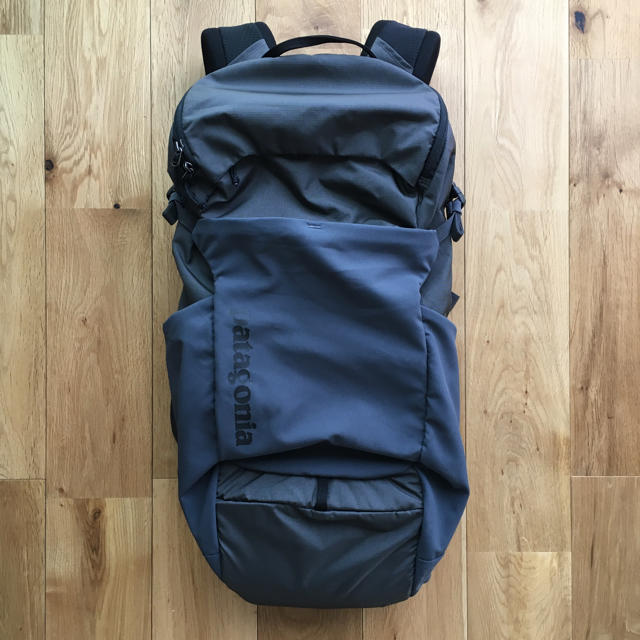 patagonia(パタゴニア)の※まだお様専用※［美品］patagonia ナイン・トレイルズ・パック 20L メンズのバッグ(バッグパック/リュック)の商品写真