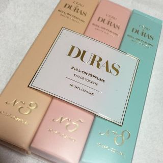 デュラス(DURAS)のDURAS 香水(その他)