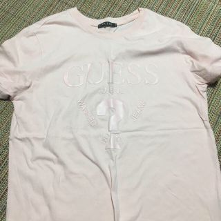 ゲス(GUESS)のGUESS Tシャツ(Tシャツ(半袖/袖なし))