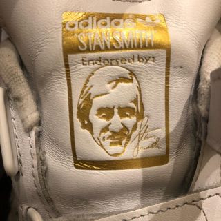 アディダス(adidas)のスタンスミス ベルクロ adidas(スニーカー)