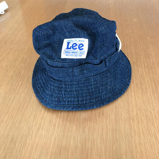 リー(Lee)のキッズ 帽子 Lee(帽子)