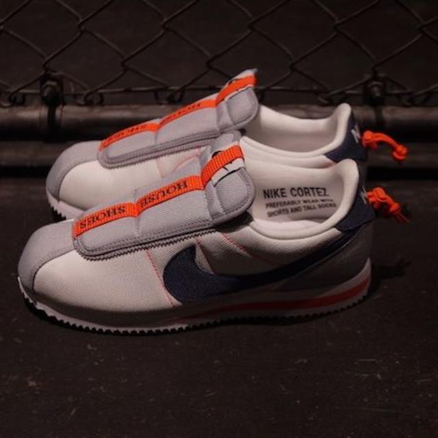 NIKE - 28cm NIKE KENDRICK LAMAR CORTEZ KENNY IV