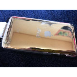 アイポッドタッチ(iPod touch)のiPod touch 4世代 32G(ポータブルプレーヤー)