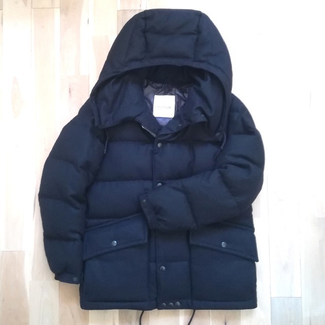 MONCLER - MONCLER MAXIME モンクレール マキシム ウール100%の通販 by