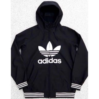 アディダス(adidas)の2017 adidas アディダス グリーリー ソフト シェル ジャケット (マウンテンパーカー)