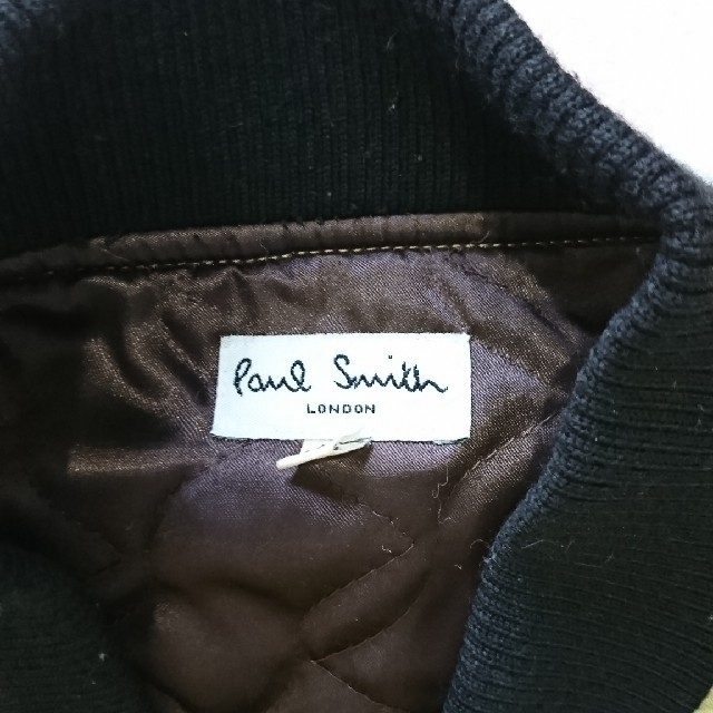 Paul Smith(ポールスミス)のPaul Smith ブルゾン メンズ メンズのジャケット/アウター(ブルゾン)の商品写真