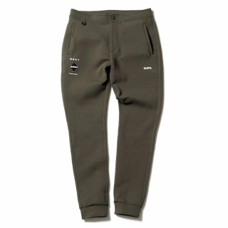 エフシーアールビー(F.C.R.B.)のFCRB SWEAT TRAINING PANTS(チノパン)