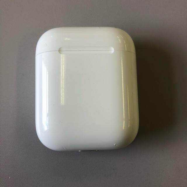 airpods 充電器のみ