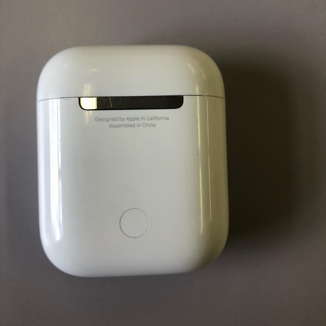 airpods 充電器のみ 1