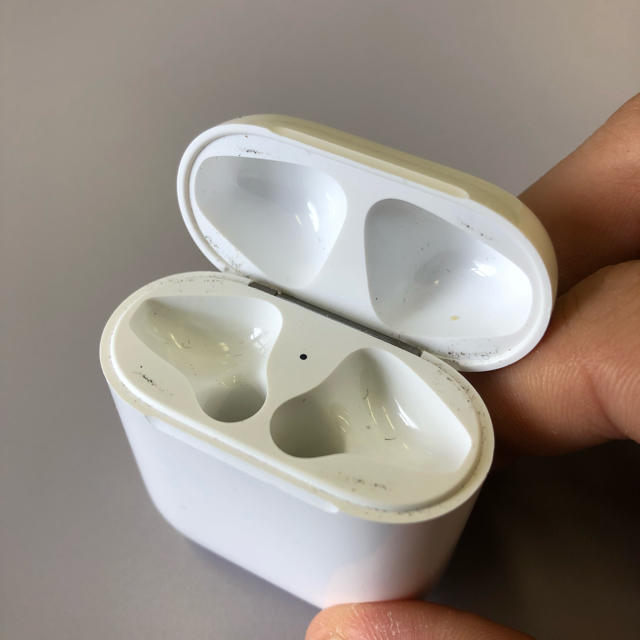 airpods 充電器のみ 2