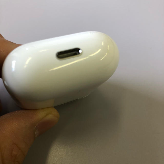 airpods 充電器のみ 3