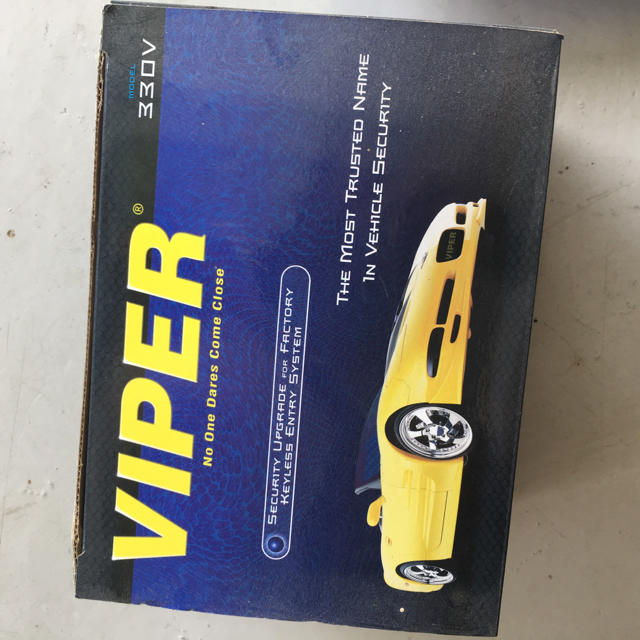 驚きの安さ 30プリウス Viper 出張の為11月2日まで発送できません 柔らかい Ibpvnordeste Com Br