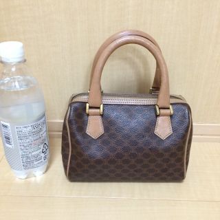 オールド セリーヌ ミニbag