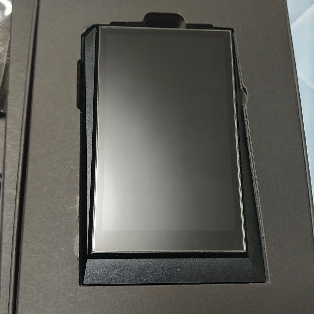 iriver(アイリバー)のiriver Astell&Kern AK300 64GB  スマホ/家電/カメラのオーディオ機器(ポータブルプレーヤー)の商品写真