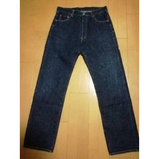 リーバイス(Levi's)の☆ リーバイス 503B  ☆ 5050166赤耳ンテージ(デニム/ジーンズ)