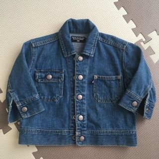 ポロラルフローレン(POLO RALPH LAUREN)のRalph Lauren POLOJEANS デニムジャケット(ジャケット/コート)