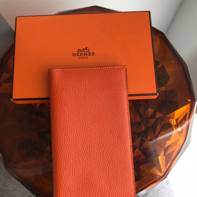 大人の毎日に寄り添う☆】エルメス 手帳カバー (HERMES/手帳