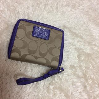 コーチ(COACH)のマーガレット様専用(財布)