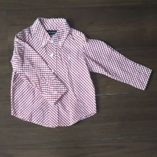 ラルフローレン(Ralph Lauren)のRALPH LAURENシャツ、パーカー、スカート(シャツ/カットソー)