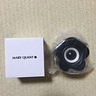 マリークワント(MARY QUANT)のデイジー♡ミニスピーカー(その他)