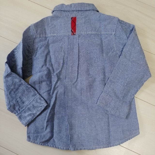 GLOBAL WORK(グローバルワーク)のグローバルワーク　キッズ服　Mサイズ キッズ/ベビー/マタニティのキッズ服男の子用(90cm~)(その他)の商品写真