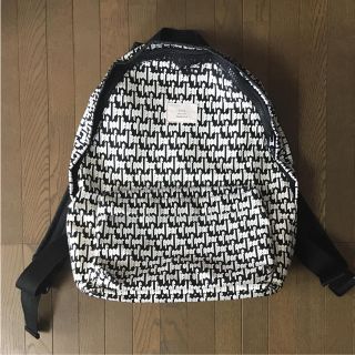 フィアオブゴッド(FEAR OF GOD)のフィアオブゴッド リュック バックパック シュプリーム Supreme ナイキ(バッグパック/リュック)